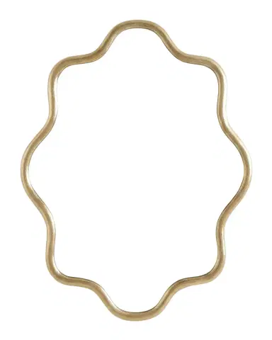 John-Richard Collection Rhythm 54" Wall Mirror | Thumbnail 1 John-Richard Collection Rhythm 54" Wall Mirror | Thumbnail 1