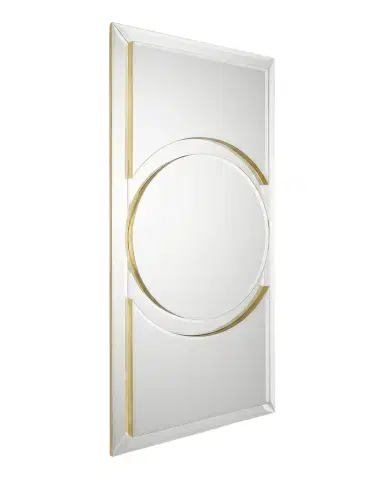 John-Richard Collection Puro 71" Wall Mirror | Thumbnail 1 John-Richard Collection Puro 71" Wall Mirror | Thumbnail 1