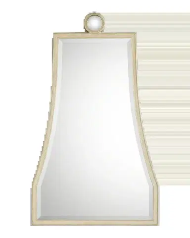 John-Richard Collection Jolie 60" Wall Mirror | Thumbnail 2 John-Richard Collection Jolie 60" Wall Mirror | Thumbnail 2