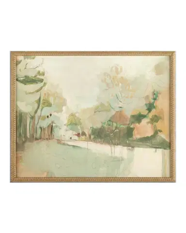 John-Richard Collection "Hometown" Framed Giclee by Shelley Bolton | Thumbnail 2 John-Richard Collection "Hometown" Framed Giclee by Shelley Bolton | Thumbnail 2