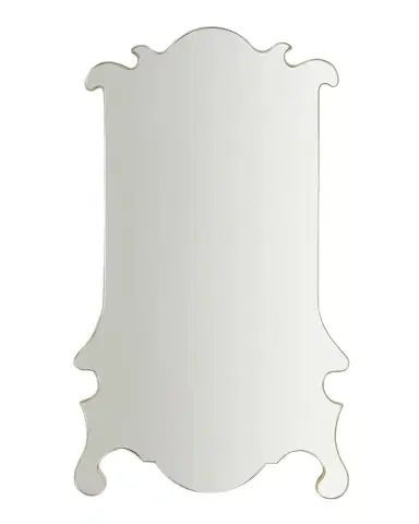 John-Richard Collection Royale 57" Wall Mirror | Thumbnail 1 John-Richard Collection Royale 57" Wall Mirror | Thumbnail 1