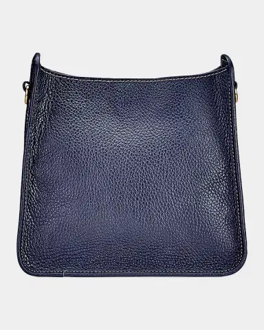 Gigi New York Elle Marching Horse Leather Crossbody Bag | Thumbnail 4 Gigi New York Elle Marching Horse Leather Crossbody Bag | Thumbnail 4