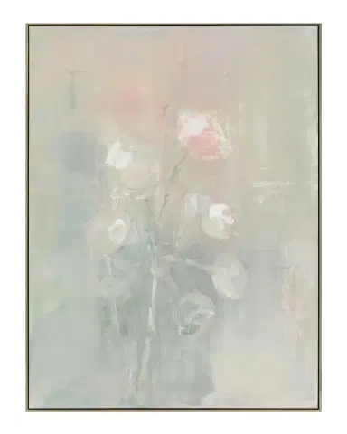 John-Richard Collection "Fiori in Pastel" Framed Giclee by Carol Benson-Cobb | Thumbnail 2 John-Richard Collection "Fiori in Pastel" Framed Giclee by Carol Benson-Cobb | Thumbnail 2