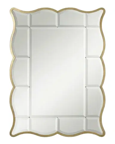John-Richard Collection Ardell 62" Wall Mirror | Thumbnail 1 John-Richard Collection Ardell 62" Wall Mirror | Thumbnail 1