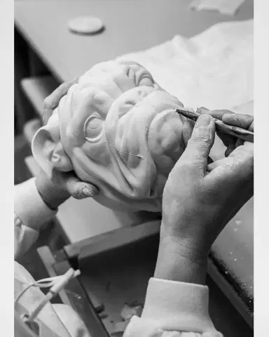 Lladro Bulldog with Lollipop Sculpture | Thumbnail 6 Lladro Bulldog with Lollipop Sculpture | Thumbnail 6
