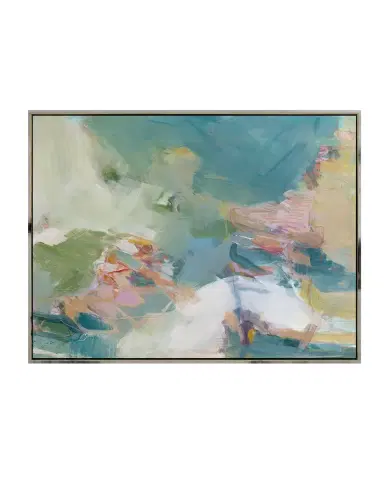 John-Richard Collection "Day to Day" Framed Giclee by Shelley Bolton | Thumbnail 2 John-Richard Collection "Day to Day" Framed Giclee by Shelley Bolton | Thumbnail 2