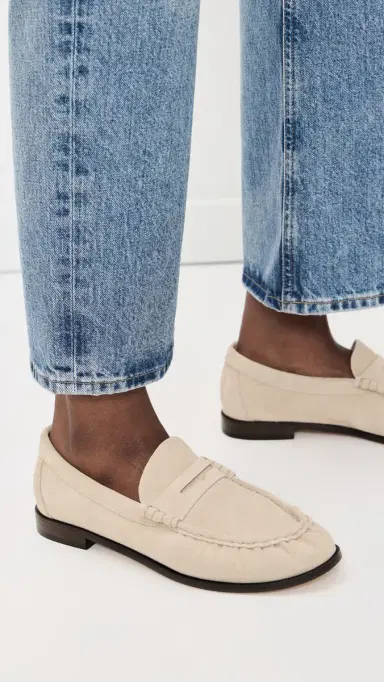 rag & bone Lexi Loafers Icmsd | Thumbnail 3 rag & bone Lexi Loafers Icmsd | Thumbnail 3