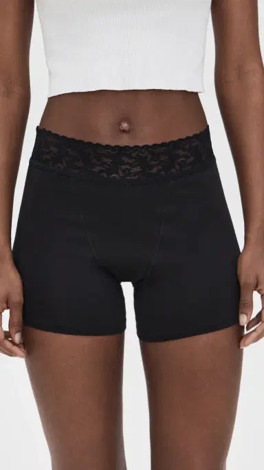 Hanky Panky Boxer Briefs Black L | Thumbnail 2 Hanky Panky Boxer Briefs Black L | Thumbnail 2