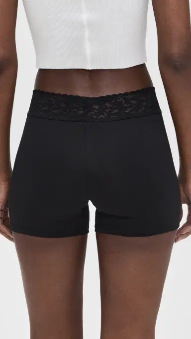 Hanky Panky Boxer Briefs Black L | Thumbnail 3 Hanky Panky Boxer Briefs Black L | Thumbnail 3