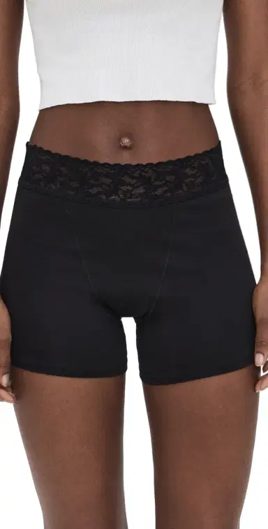 Hanky Panky Boxer Briefs Black L | Thumbnail 1 Hanky Panky Boxer Briefs Black L | Thumbnail 1