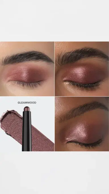 Anastasia Beverly Hills GLIDR Shadow Stick Gleamwood One Size | Thumbnail 4 Anastasia Beverly Hills GLIDR Shadow Stick Gleamwood One Size | Thumbnail 4