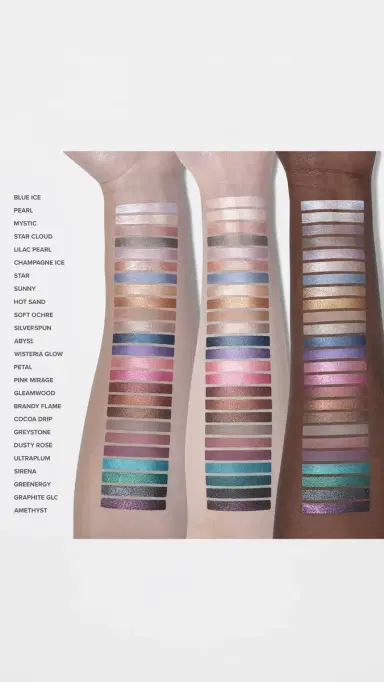 Anastasia Beverly Hills GLIDR Shadow Stick Gleamwood One Size | Thumbnail 5 Anastasia Beverly Hills GLIDR Shadow Stick Gleamwood One Size | Thumbnail 5