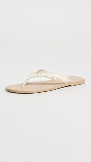 Cinq à Sept Jessica Leather Sandals | Thumbnail 2 Cinq à Sept Jessica Leather Sandals | Thumbnail 2
