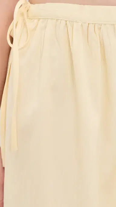 4th & Reckless Tayla Skirt Cream | Thumbnail 6 4th & Reckless Tayla Skirt Cream | Thumbnail 6