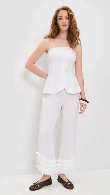 POSSE Florence trapless Top | Thumbnail 5 POSSE Florence trapless Top | Thumbnail 5