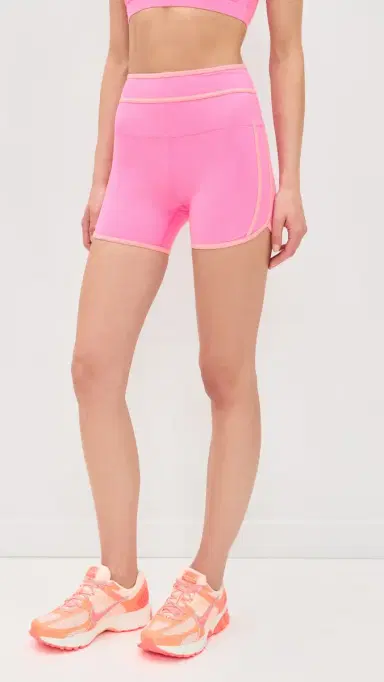 Beach Riot Ryder Shorts horeline Colorblock | Thumbnail 2 Beach Riot Ryder Shorts horeline Colorblock | Thumbnail 2