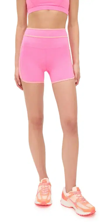 Beach Riot Ryder Shorts horeline Colorblock | Thumbnail 1 Beach Riot Ryder Shorts horeline Colorblock | Thumbnail 1
