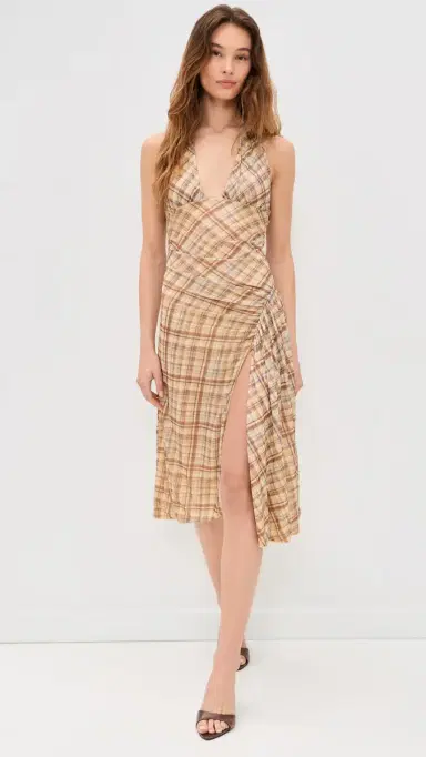 MADISON THE LABEL Agnes Dress | Thumbnail 2 MADISON THE LABEL Agnes Dress | Thumbnail 2