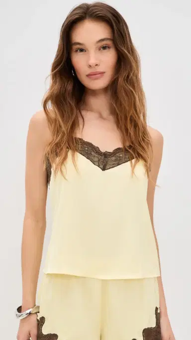 Madison the Label Olesya Top emon | Thumbnail 2 Madison the Label Olesya Top emon | Thumbnail 2