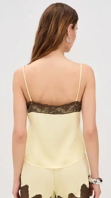 Madison the Label Olesya Top emon | Thumbnail 3 Madison the Label Olesya Top emon | Thumbnail 3