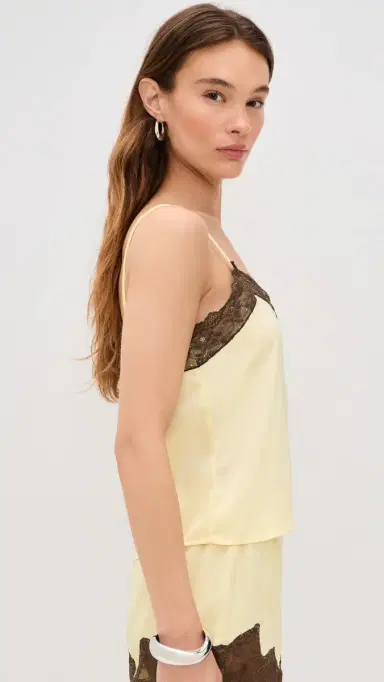Madison the Label Olesya Top emon | Thumbnail 4 Madison the Label Olesya Top emon | Thumbnail 4