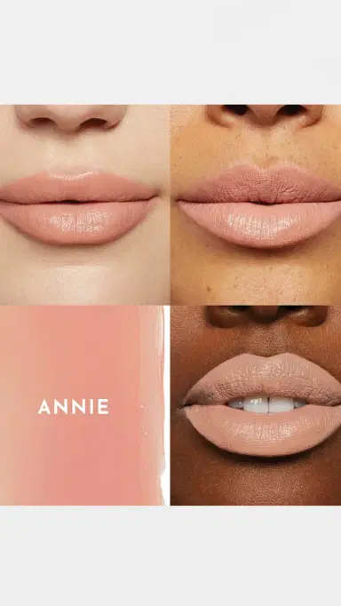 LAWLESS Forget the Filler Lip-Plumping Line-Smoothing Satin Cream Lipstick | Thumbnail 4 LAWLESS Forget the Filler Lip-Plumping Line-Smoothing Satin Cream Lipstick | Thumbnail 4