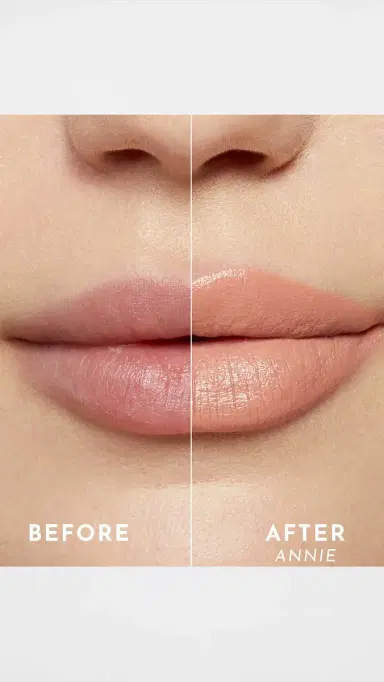 LAWLESS Forget the Filler Lip-Plumping Line-Smoothing Satin Cream Lipstick | Thumbnail 5 LAWLESS Forget the Filler Lip-Plumping Line-Smoothing Satin Cream Lipstick | Thumbnail 5