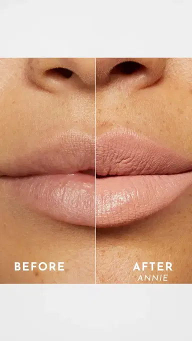 LAWLESS Forget the Filler Lip-Plumping Line-Smoothing Satin Cream Lipstick | Thumbnail 6 LAWLESS Forget the Filler Lip-Plumping Line-Smoothing Satin Cream Lipstick | Thumbnail 6