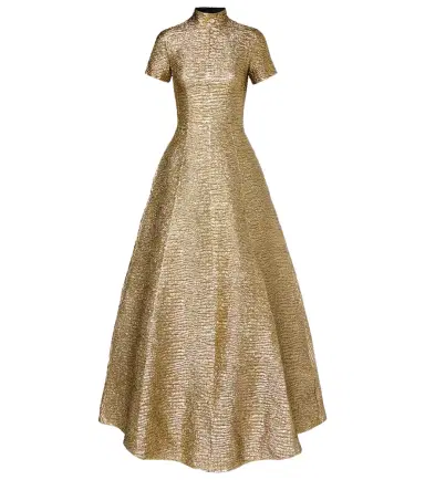 Emilia Wickstead Malinda gown | Thumbnail 1 Emilia Wickstead Malinda gown | Thumbnail 1