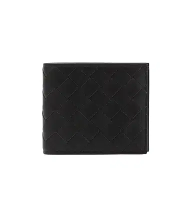 Bottega Veneta Intrecciato leather wallet | Thumbnail 1 Bottega Veneta Intrecciato leather wallet | Thumbnail 1