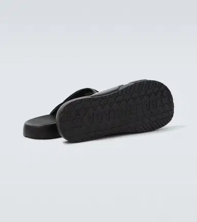 Balenciaga Sporty Pool slides | Thumbnail 4 Balenciaga Sporty Pool slides | Thumbnail 4