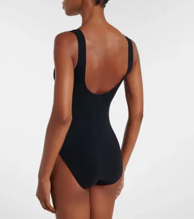 Karla Colletto Helena ruffled swimsuit | Thumbnail 3 Karla Colletto Helena ruffled swimsuit | Thumbnail 3