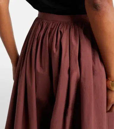 Christopher Esber Cotton balloon pants | Thumbnail 2 Christopher Esber Cotton balloon pants | Thumbnail 2