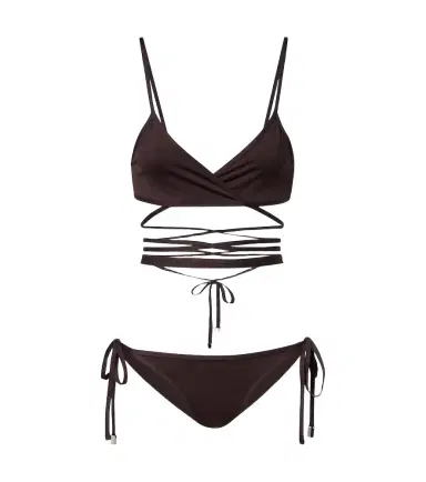 The Attico Bikini set | Thumbnail 1 The Attico Bikini set | Thumbnail 1
