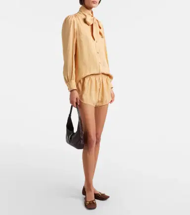 Gucci Horsebit leather ballet flats | Thumbnail 6 Gucci Horsebit leather ballet flats | Thumbnail 6