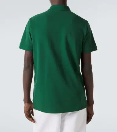 Polo Ralph Lauren Cotton piqué polo shirt | Thumbnail 5 Polo Ralph Lauren Cotton piqué polo shirt | Thumbnail 5