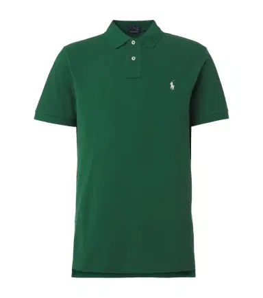Polo Ralph Lauren Cotton piqué polo shirt | Thumbnail 1 Polo Ralph Lauren Cotton piqué polo shirt | Thumbnail 1