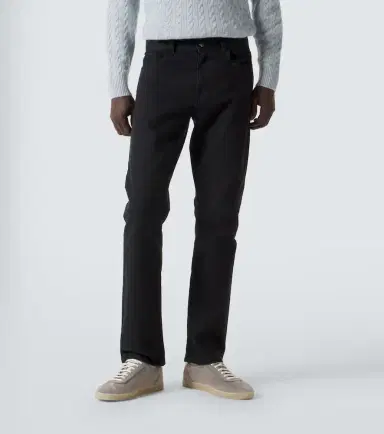 Canali Slim jeans | Thumbnail 3 Canali Slim jeans | Thumbnail 3