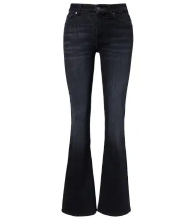 7 For All Mankind Leggy bootcut jeans | Thumbnail 1 7 For All Mankind Leggy bootcut jeans | Thumbnail 1