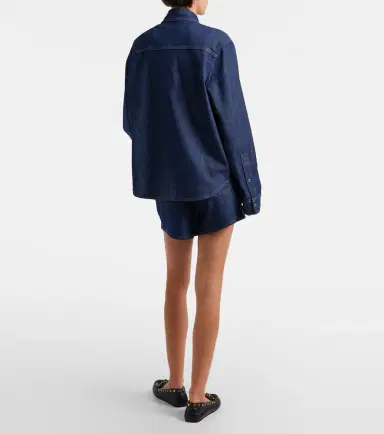 7 For All Mankind Utility shorts | Thumbnail 2 7 For All Mankind Utility shorts | Thumbnail 2