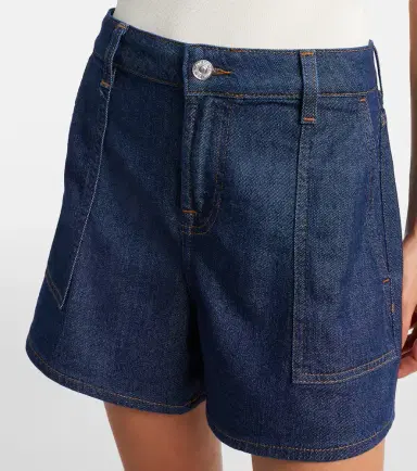 7 For All Mankind Utility shorts | Thumbnail 5 7 For All Mankind Utility shorts | Thumbnail 5
