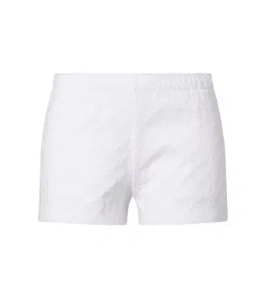Gucci GG jersey jacquard shorts | Thumbnail 1 Gucci GG jersey jacquard shorts | Thumbnail 1