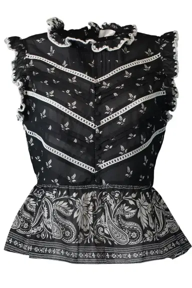 CHRISTY LYNN Artie Top | Thumbnail 1 CHRISTY LYNN Artie Top | Thumbnail 1