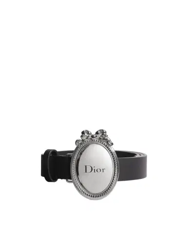 Dior Dior Médaillon Belt | Thumbnail 1 Dior Dior Médaillon Belt | Thumbnail 1