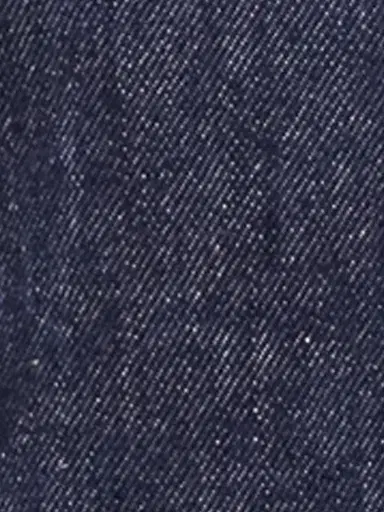 Helmut Lang Men's Brooklyn Cotton Crop Trucker Jacket - Rinsed Indigo - Size XL | Thumbnail 6 Helmut Lang Men's Brooklyn Cotton Crop Trucker Jacket - Rinsed Indigo - Size XL | Thumbnail 6