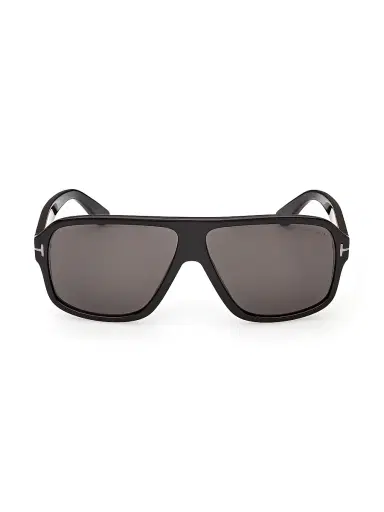 Tom Ford Women's William 63MM Oversized Sunglasses | Thumbnail 2 Tom Ford Women's William 63MM Oversized Sunglasses | Thumbnail 2