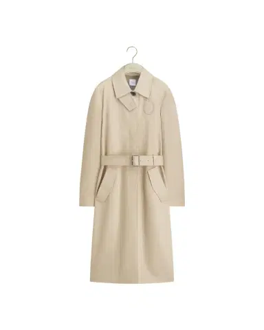Dior Dior Médaillon Embroidered Trench Coat | Thumbnail 1 Dior Dior Médaillon Embroidered Trench Coat | Thumbnail 1