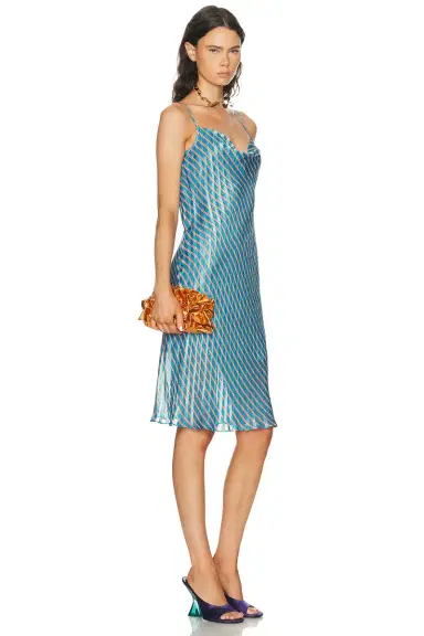 Dries Van Noten Small Ruffle Bag | Thumbnail 2 Dries Van Noten Small Ruffle Bag | Thumbnail 2