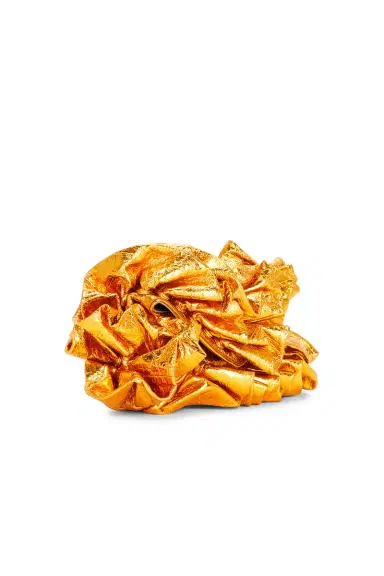 Dries Van Noten Small Ruffle Bag | Thumbnail 4 Dries Van Noten Small Ruffle Bag | Thumbnail 4