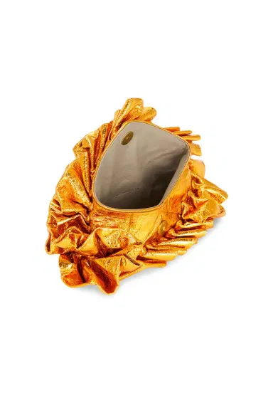 Dries Van Noten Small Ruffle Bag | Thumbnail 5 Dries Van Noten Small Ruffle Bag | Thumbnail 5